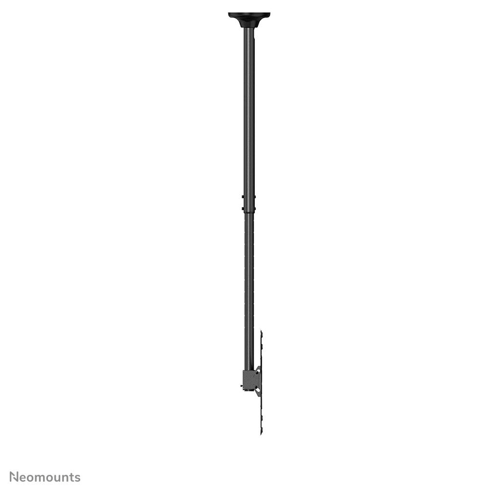 Neomounts FPMA-C340BLACK Monitor/TV-beugel plafond 32-75