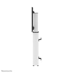 Neomounts PLASMA-W2250SILVER TV vloerstandaard 42-100" - wand - gemotoriseerd
