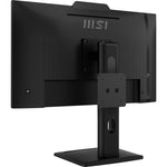 MSI PRO MP272PMG computer monitor 68,6 cm (27") 1920 x 1080 Pixels Full HD LCD Zwart