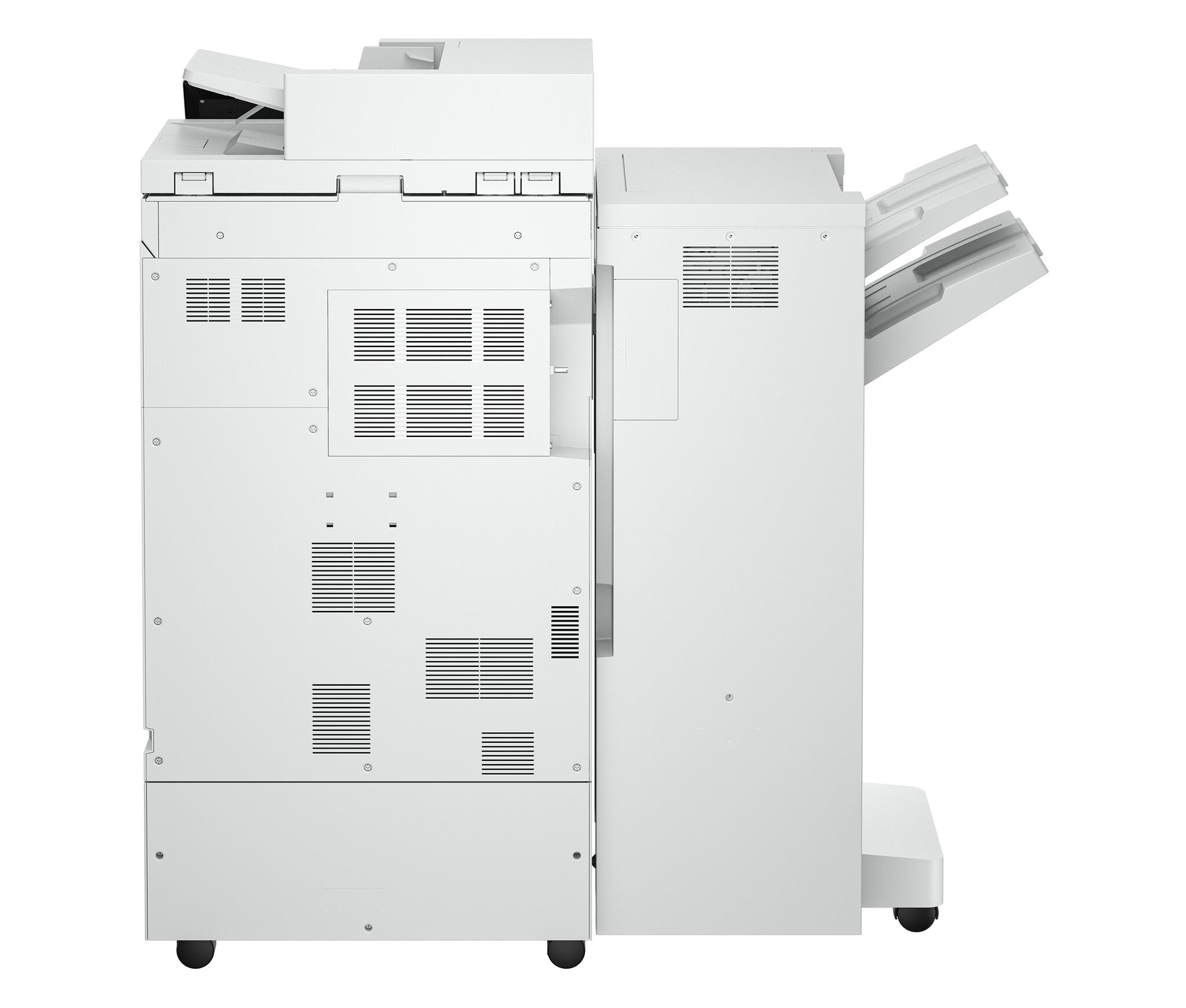 HP Color Laserjet Ent Flw MFP 8801z+ A3 70S. Col MF Fax Netzwerk Laser 1200 x 1200 DPI 60 ppm Wifi