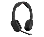 Poly HP Poly Focus 625 Fold Stereo Bluetooth Headset
