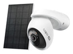 TP-Link TC92 KIT bewakingscamera Bulb IP-beveiligingscamera Buiten 3840 x 2160 Pixels Plafond/muur