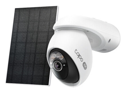 TP-Link TC92 KIT bewakingscamera Bulb IP-beveiligingscamera Buiten 3840 x 2160 Pixels Plafond/muur