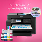 Epson EcoTank ET-16605 Inkjet A3 4800 x 2400 DPI 32 ppm Wifi