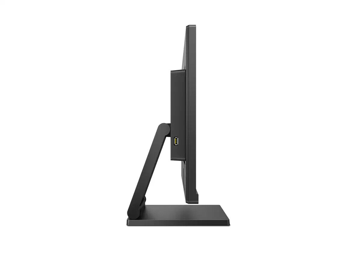 Philips B Line 222B1TC/00 computermonitor 54,6 cm (21,5") 1920 x 1080 Pixels Full HD LED Touchscreen Zwart