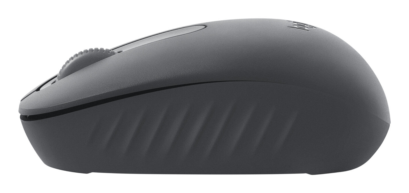 Logitech M196 Bluetooth Mouse Graphite