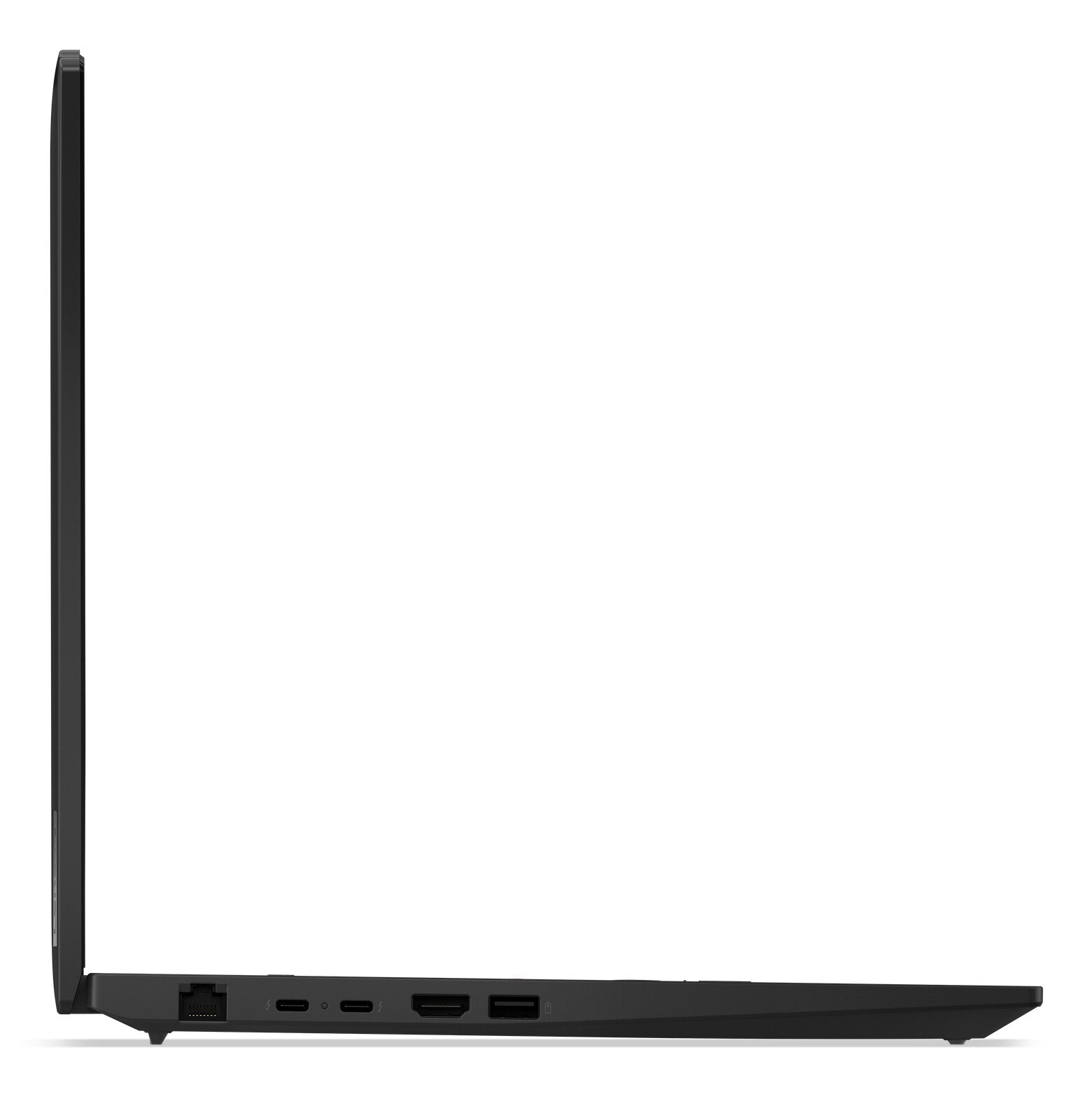 Lenovo ThinkPad L16 Gen 3 (AMD) Copilot+ PC AMD Ryzen AI 5 430 Laptop 40,6 cm (16") WUXGA 16 GB DDR5-SDRAM 512 GB SSD Wi-Fi 7 (802.11be) Windows 11 Pro Engels Zwart