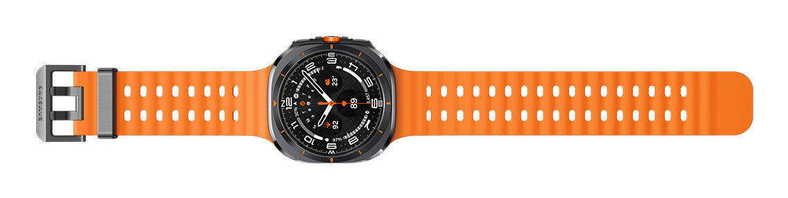 Samsung Galaxy Watch Ultra 3,81 cm (1.5