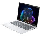 HP EliteBook 8 G1i Next Gen AI Wolf Pro Security Edition Copilot+ PC Intel Core Ultra 7 258V Laptop 40,6 cm (16") WUXGA 32 GB LPDDR5x-SDRAM 1 TB SSD Wi-Fi 7 (802.11be) Windows 11 Pro AI PC Zilver