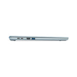 Acer Aspire Go 15 AG15-72P-599F Intel Core 5 120U Laptop 39,6 cm (15.6") Full HD 8 GB DDR4-SDRAM 512 GB SSD Wi-Fi 6 (802.11ax) Windows 11 Home US International Blauw