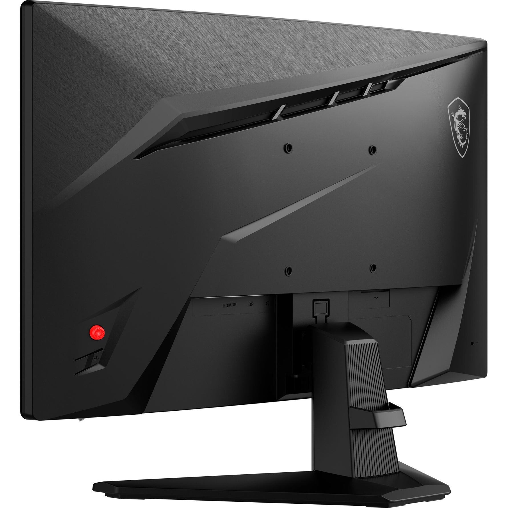 MSI MAG 242C computer monitor 59,9 cm (23.6