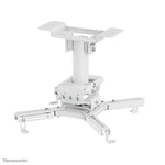 Neomounts CL25-530WH1 Beamer plafondbeugel - h 25,5 cm - Easy Install - full motion