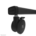 Neomounts FL55-875BL1 TV trolley 55-100" - gemotoriseerd - TÜV