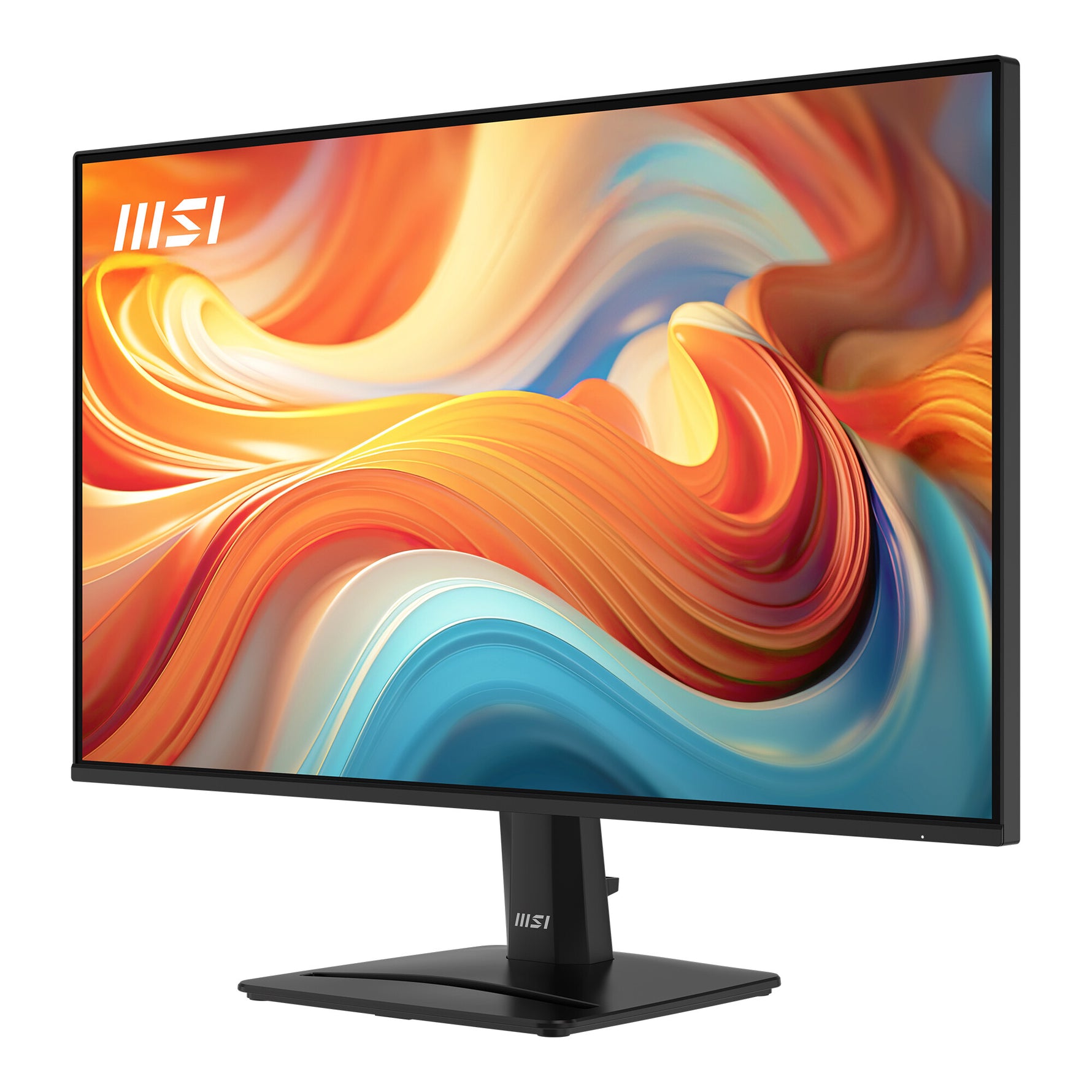 MSI Pro MP271 E14A computer monitor 68,6 cm (27") 1920 x 1080 Pixels Full HD LCD Zwart