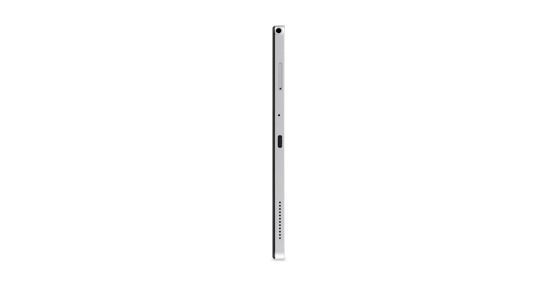 Acer Iconia Tab M10 M10-12-88VU 4G MediaTek Kompanio LTE 128 GB 25,6 cm (10.1") 6 GB Wi-Fi 5 (802.11ac) Zilver