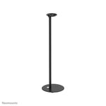 Neomounts FL45-721BL1 Vloerstandaard voor Sonos Era 100 - 85 cm hoogte - zwart