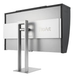 ASUS ProArt OLED PA32UCDMR-K computer monitor 80 cm (31.5") 3840 x 2160 Pixels 4K Ultra HD QD-OLED Zwart, Zilver