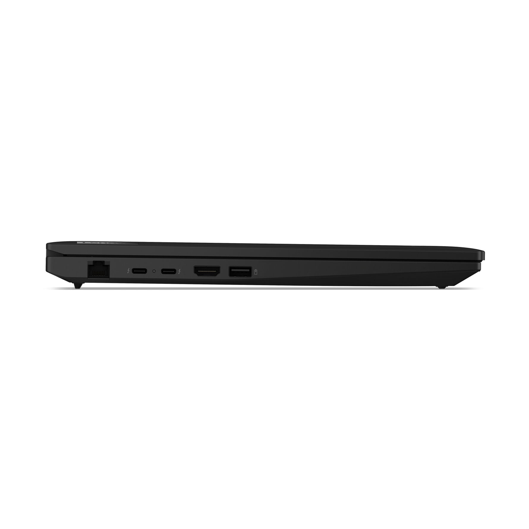 Lenovo ThinkPad L16 Gen 3 (AMD) Copilot+ PC AMD Ryzen AI 7 445 Laptop 40,6 cm (16") WUXGA 16 GB DDR5-SDRAM 512 GB SSD Wi-Fi 7 (802.11be) Windows 11 Pro Zwart Engels