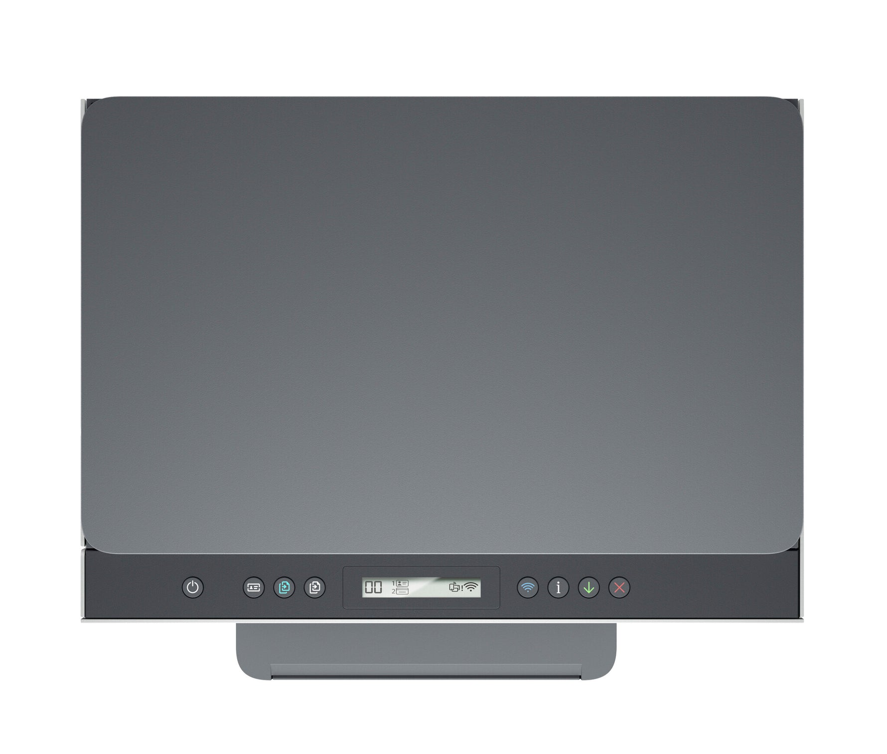HP Smart Tank 7006 Draadloos All-in-One Kleur Printer, Dubbelzijdig printen; Kopieerapparaat, Scanner