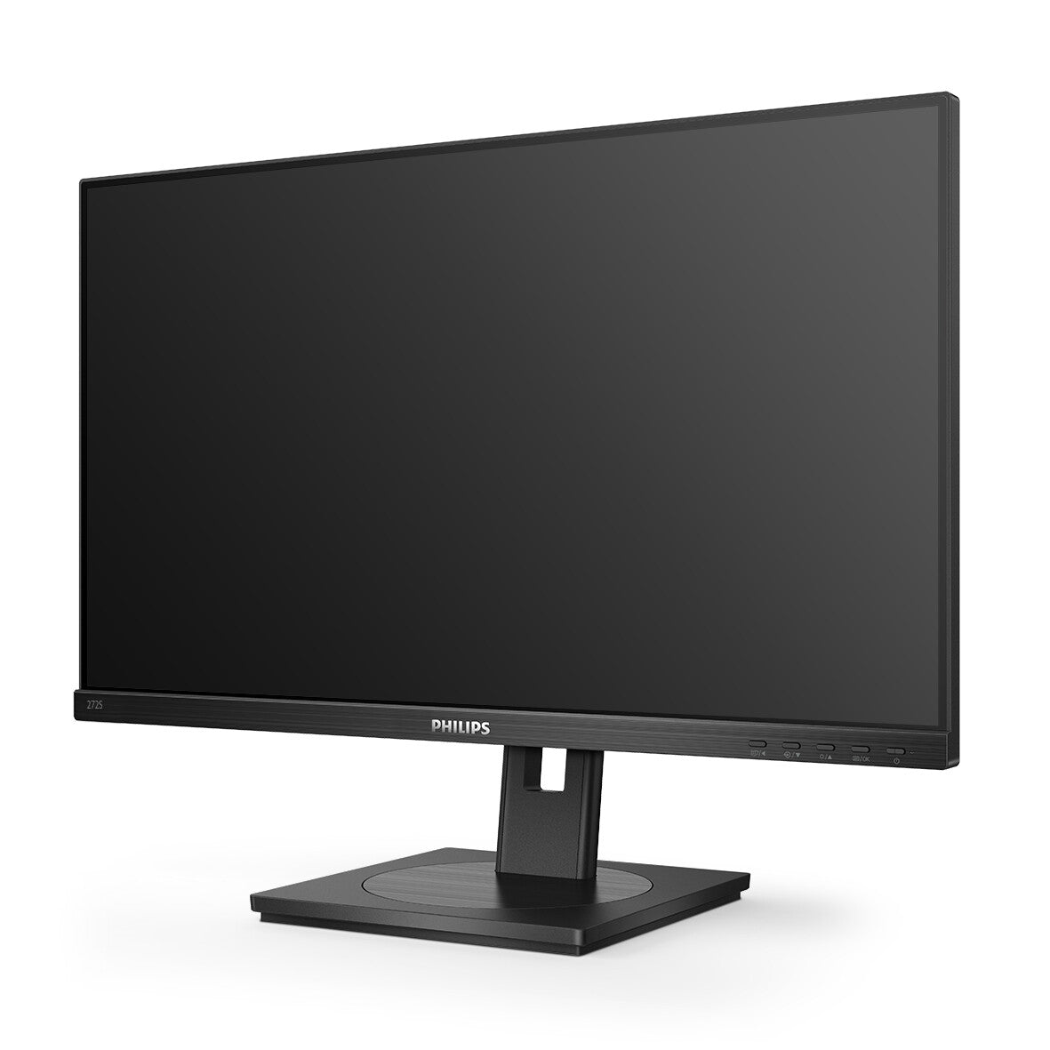 Philips S Line 272S1AE/00 computer monitor 68,6 cm (27") 1920 x 1080 Pixels Full HD LCD Zwart