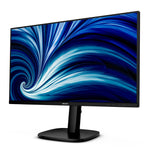 Philips 3000 series 24B2N3200J/00 computer monitor 60,5 cm (23.8") 1920 x 1080 Pixels Full HD LCD Zwart