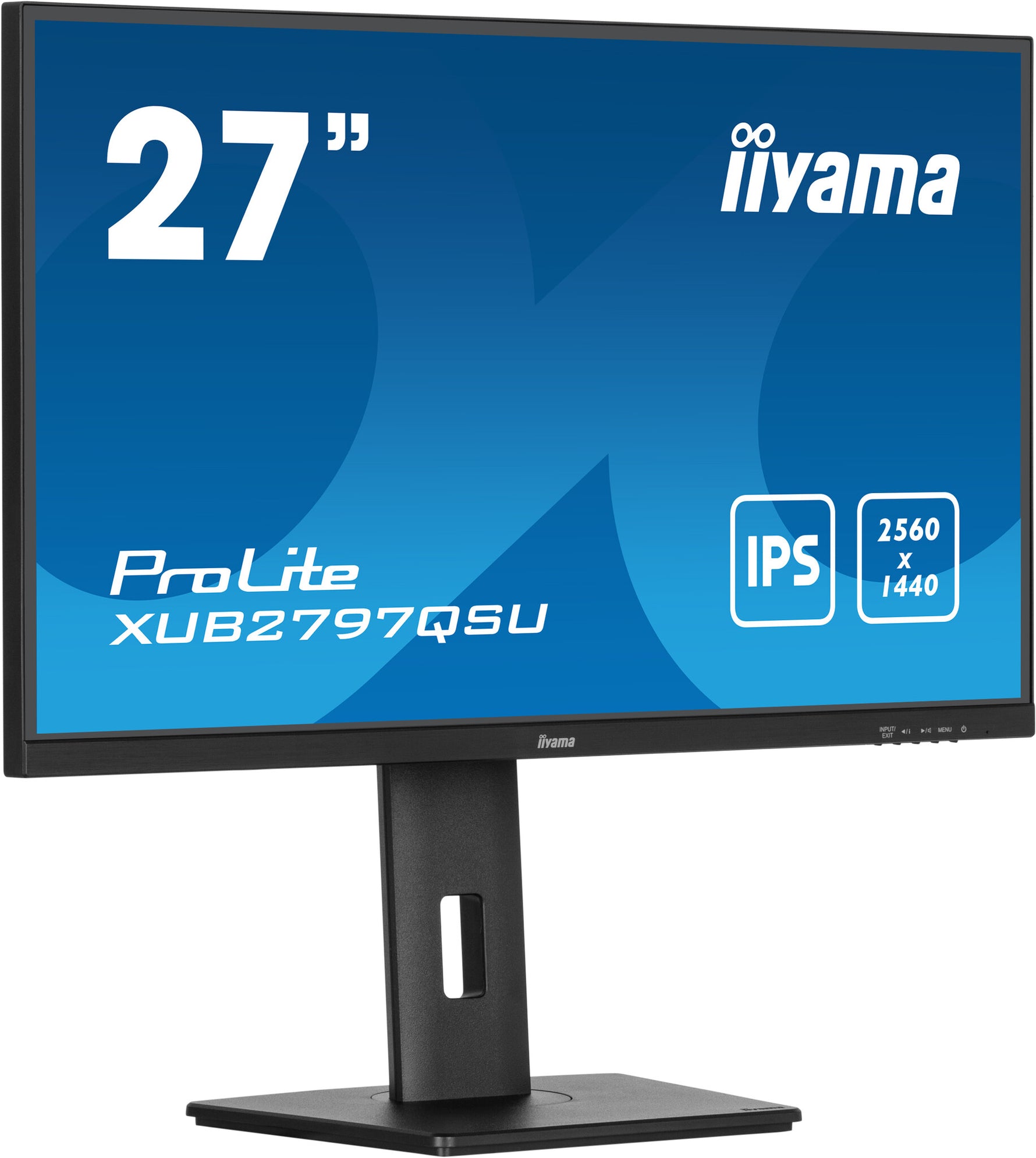 iiyama ProLite XUB2797QSU-B2 computer monitor 68,6 cm (27