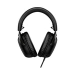 HyperX Cloud III - Gamingheadset (zwart)