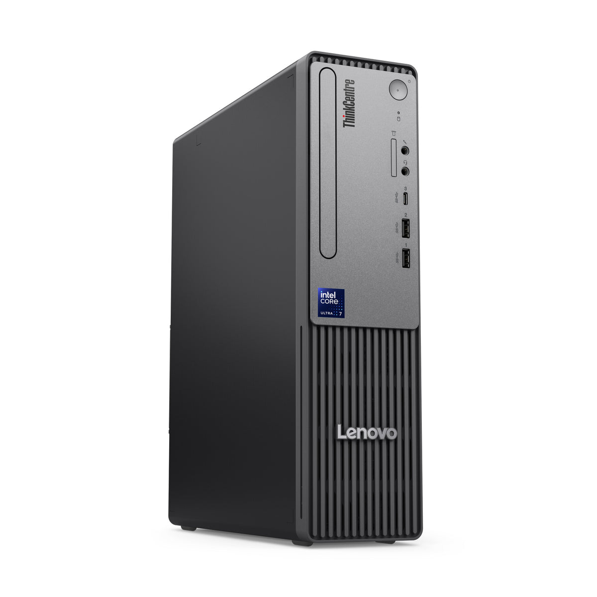 Lenovo ThinkCentre neo 50s Gen 6 Intel Core Ultra 5 225 32 GB DDR5-SDRAM 1 TB SSD SFF PC Zwart