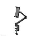 Neomounts DS15-545BL1 Tablet houder bureauklem 4.7-12.9" - universeel - full motion