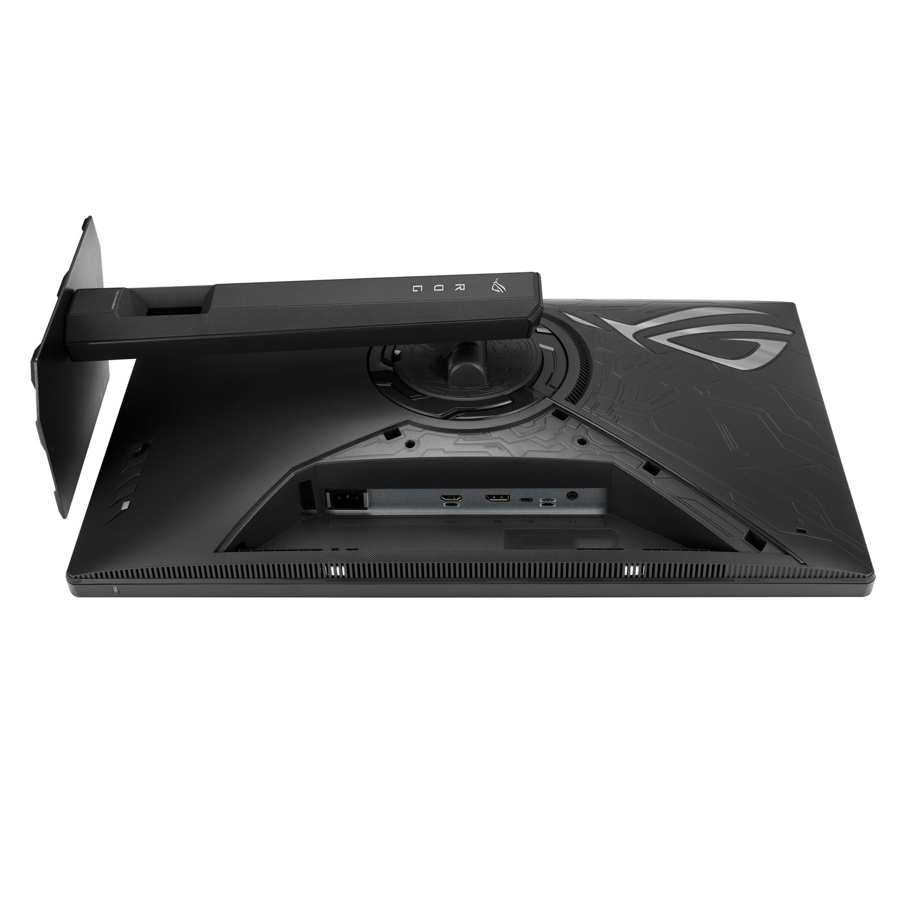 ASUS ROG Strix XG27UCGR computer monitor 68,6 cm (27") 3840 x 2160 Pixels 4K Ultra HD LCD Zwart