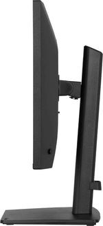 iiyama ProLite XB2491H-B1 computer monitor 60,5 cm (23.8") 1920 x 1080 Pixels Full HD LCD Zwart