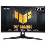 ASUS TUF Gaming VG27AQM5A computer monitor 68,6 cm (27") 2560 x 1440 Pixels Quad HD LED Zwart