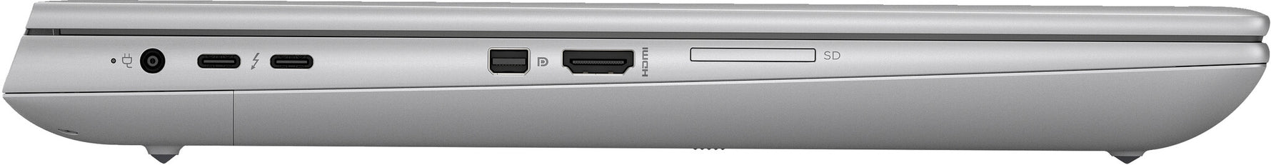 HP ZBook Fury 16 G11 Intel® Core™ i7 i7-14700HX Mobiel werkstation 40,6 cm (16