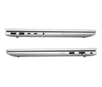 HP ProBook 4 G1i AI Wolf Pro Security Edition Intel Core Ultra 5 225U Laptop 35,6 cm (14") WUXGA 16 GB DDR5-SDRAM 512 GB SSD Wi-Fi 6E (802.11ax) Windows 11 Pro AI PC Zilver QWERTY
