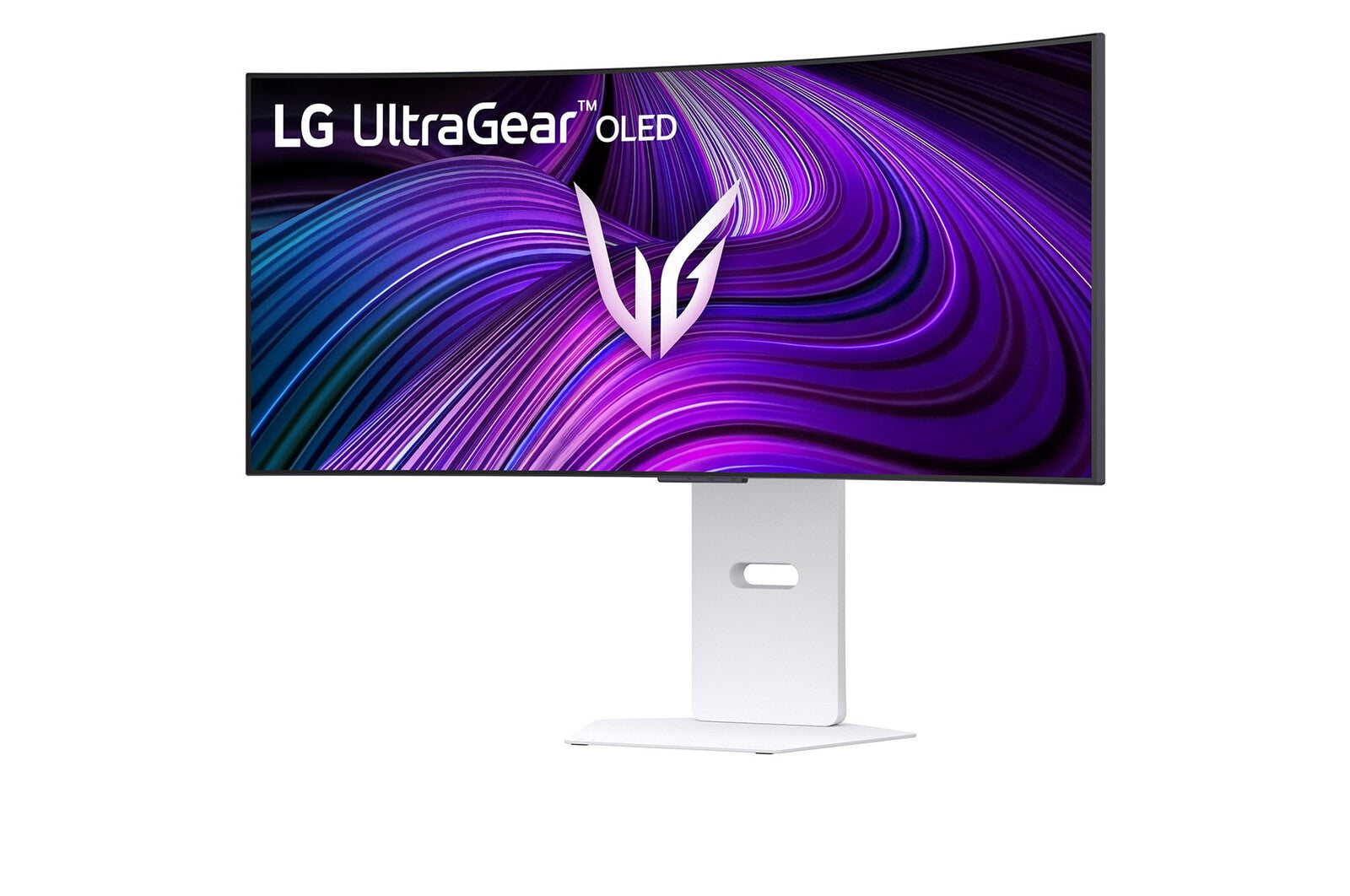LG 34GX90SA-W computer monitor 86,4 cm (34