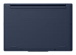 Lenovo Chrome 15M8910 MediaTek Kompanio 540 Chromebook 38,9 cm (15.3") WUXGA 8 GB LPDDR5x-SDRAM 128 GB UFS Wi-Fi 6E (802.11ax) ChromeOS Belgisch Blauw