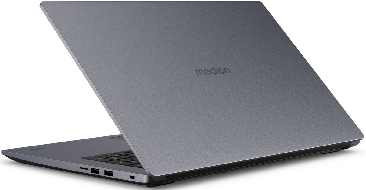 Medion Avantum 17 E1e MD600046 NL