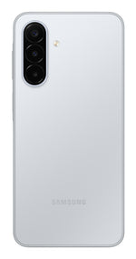 Samsung Galaxy A18 17 cm (6.7") Dual SIM Android 10 4G USB Type-C 4 GB 128 GB 5000 mAh Zilver