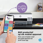 HP Smart Tank 7005 Draadloos All-in-One Kleur Printer, Dubbelzijdig printen; Kopieerapparaat, Scanner