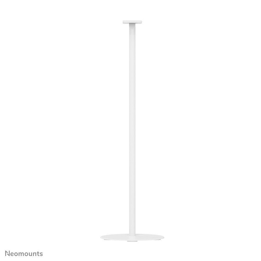 Neomounts FL45-723WH1 Vloerstandaard voor Sonos Era 300 - 85 cm hoogte - wit