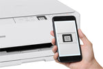 Canon PIXMA TS6550i Inkjet A4 1200 x 1200 DPI Wifi