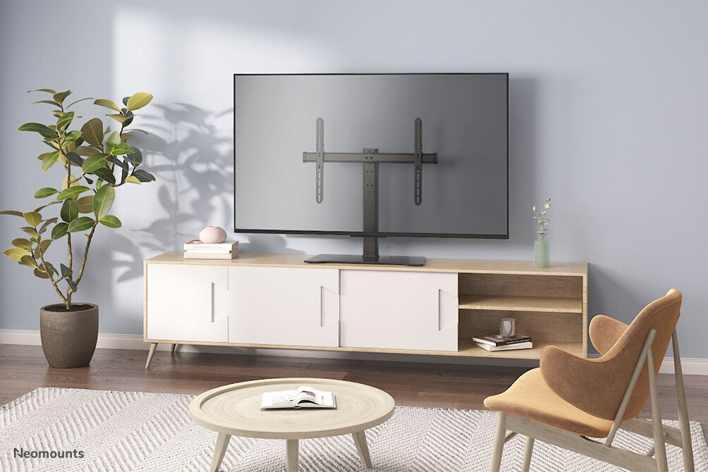 Neomounts FPMA-D1250BLACK Monitorstandaard 32-60