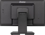 iiyama ProLite T2252MSC-B2 computer monitor 54,6 cm (21.5") 1920 x 1080 Pixels Full HD LCD Touchscreen Zwart