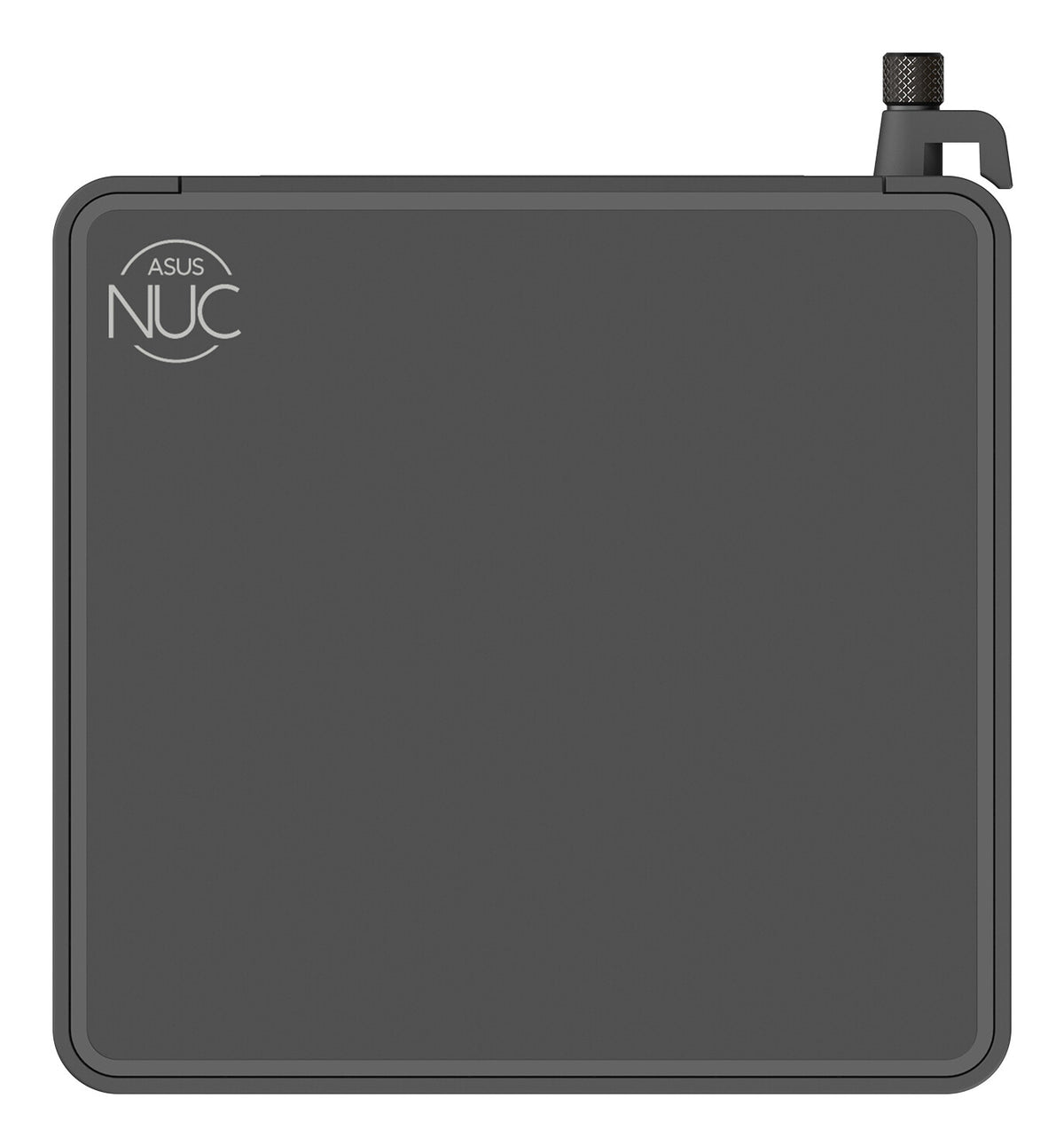ASUS NUC 15 Pro RNUC15CRKI300002 Zwart 100U