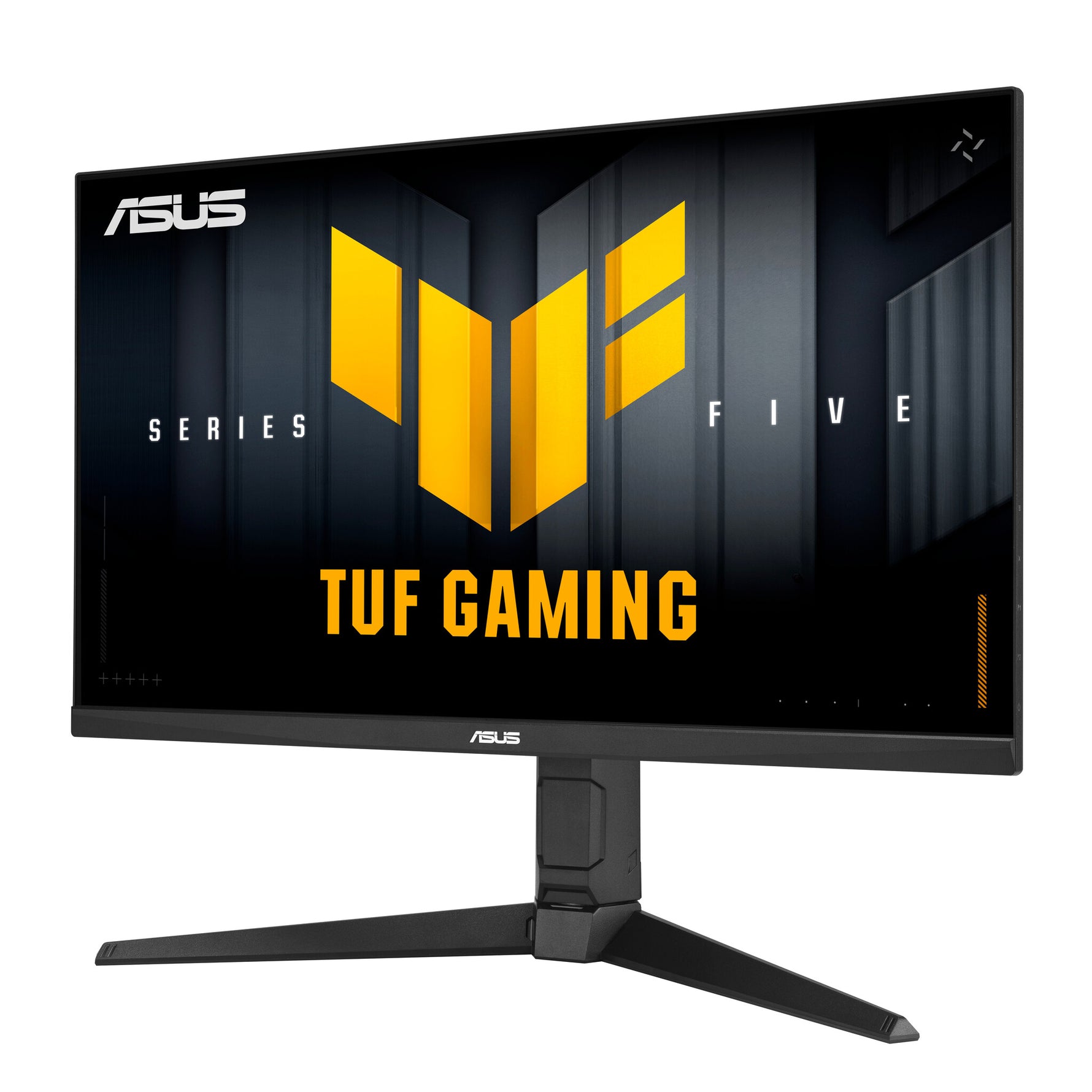 ASUS TUF Gaming VG27AQML5A computer monitor 68,6 cm (27") 2560 x 1440 Pixels Wide Quad HD Zwart