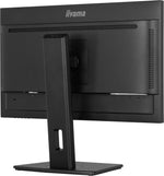 iiyama XUB2497HSU-B2 computer monitor 60,5 cm (23.8") 1920 x 1080 Pixels Full HD LED Zwart