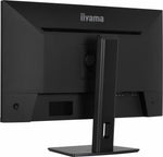 iiyama ProLite XB3294UHSCP-B1 computer monitor 80 cm (31.5") 3840 x 2160 Pixels 4K Ultra HD Zwart