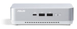 ASUS RNUC14RVSU7089A2I UCFF Zilver 155H