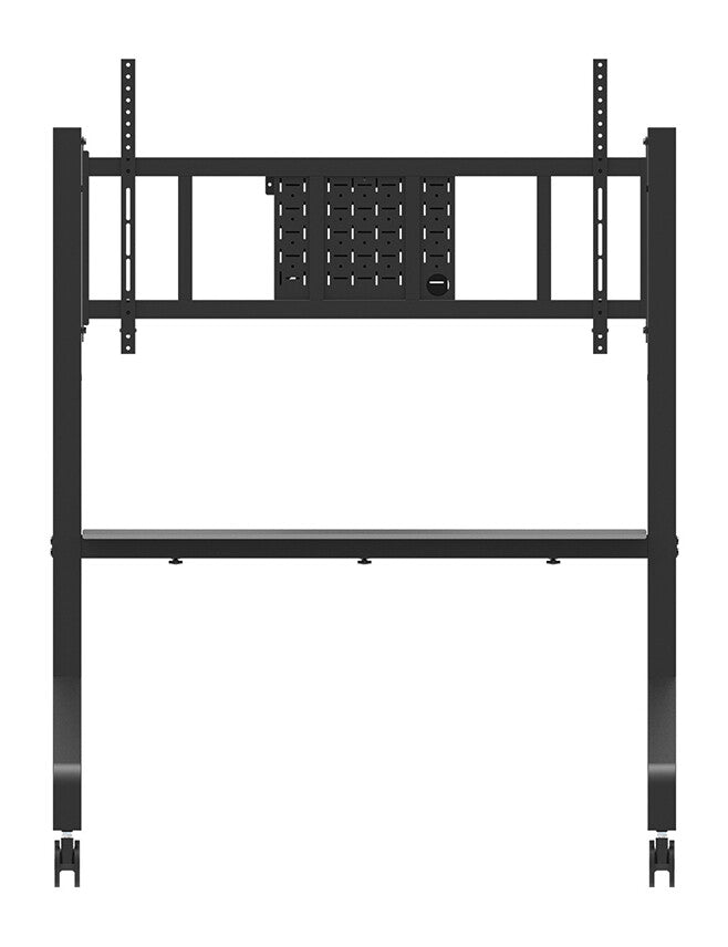 Neomounts FL50-575BL1 TV trolley 65-110
