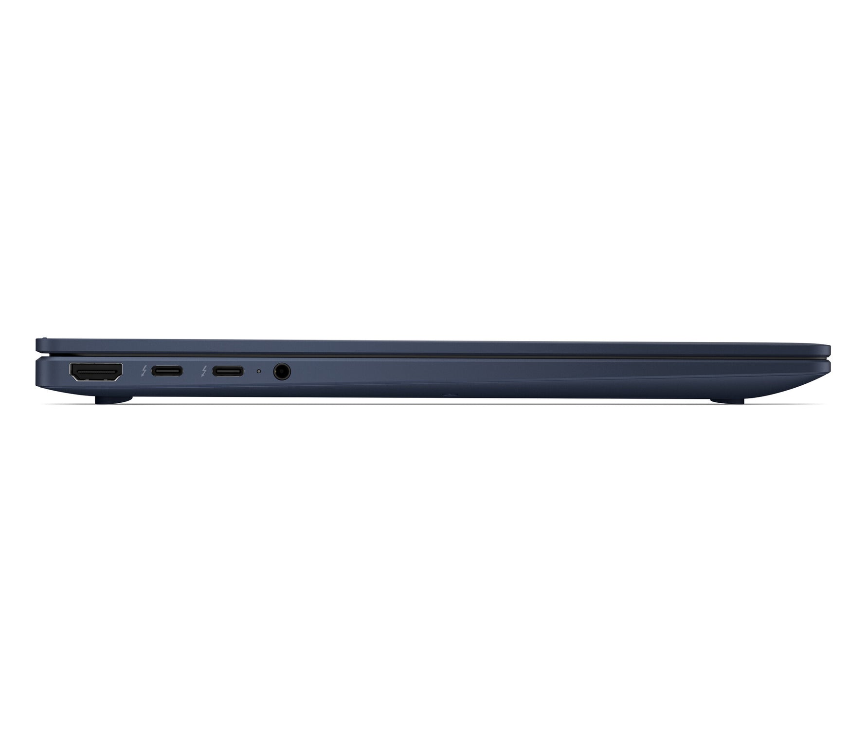 HP EliteBook X G2i 14 Next Gen AI PC Copilot+ PC Intel Core Ultra 7 356H Laptop 35,6 cm (14") 3K 32 GB LPDDR5x-SDRAM 512 GB SSD Wi-Fi 7 (802.11be) Windows 11 Pro Blauw AZERTY